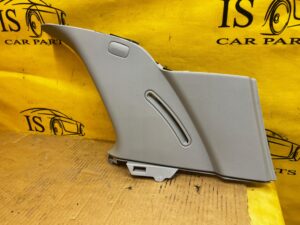 POSZYCIE OSŁONA OBUDOWA SŁUPKA D TYŁ PRAWY MERCEDES GL X166 GRAY