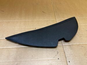 OSŁONA ZAŚLEPKA DESKI KONSOLI LEWA RENAULT KOLEOS II EU