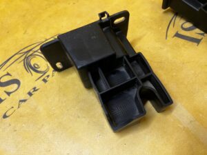 STREFA ZGNIOTU ODBÓJ WZMOCNIENIE PRZÓD PRAWY RENAULT CLIO IV