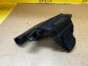 OBUDOWA FILTRA WLOT DOLOT PRZEWÓD POWIETRZA MERCEDES GL X166 3.0 CDI