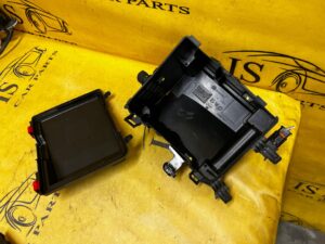 OBUDOWA SKRZYNKA BEZPIECZNIKÓW BSM CITROEN DS7 CROSSBACK X74