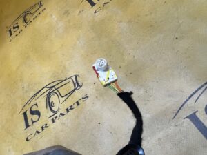 KOSTKA WTYCZKA PODUSZKI POWIETRZNEJ AIRBAG CITROEN DS7 CROSSBACK X74