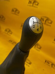 KPL DŹWIGNIA LEWAREK WYBIERAK LINKI ZMIANY 5 BIEGÓW MANUAL RENAULT CLIO IV