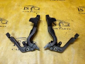 KPL ZAWIASY MASKI POKRYWY SILNIKA PRAWY LEWY CITROEN DS7 CROSSBACK X74 EPB