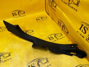 LISTWA OSŁONA NAKŁADKA PROGU TYŁ PRAWY RENAULT CLIO IV HB