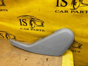 ZAŚLEPKA OSŁONA FOTELA PRZÓD LEWY MERCEDES GL X166 GRAY