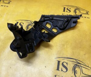 ŚLIZG MOCOWANIE WSPORNIK ZDERZAKA TYŁ LEWY RENAULT CLIO IV HB