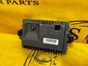 WYSWIETLACZ EKRAN RADIA NAWIGACJI UNIT MERCEDES GL X166