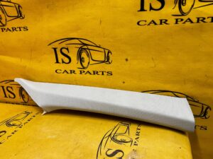 POSZYCIE OSŁONA OBUDOWA SŁUPKA PRZÓD A PRAWY PRAWA AUDI A8 D5 2TG