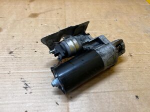 ROZRUSZNIK MERCEDES GL X166 3.0 CDI