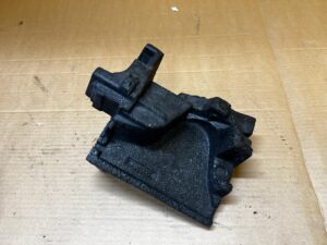 KIEROWNICA WLOT DOLOT POWIETRZA LEWA LEWY MERCEDES GLS X166