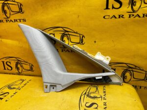 POSZYCIE OSŁONA OBUDOWA SŁUPKA C TYŁ PRAWY AUDI A8 D5 LONG 2TG