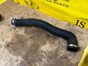 RURA PRZEWÓD WĄŻ INTERCOOLERA CITROEN DS7 CROSSBACK X74 2.0 BLUE HDI