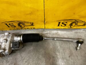 MAGLOWNICA PRZEKŁADNIA KIEROWNICZA FORD BRONCO 2.7 V6 ECOBOOST 21-