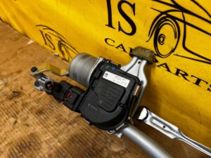 MECHANIZM WYCIERACZEK PRZÓD CITROEN DS7 CROSSBACK X74 PEUGEOT 5008 II EU