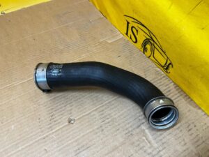 RURA PRZEWÓD WĄŻ INTERCOOLERA MERCEDES GL X166 3.0 CDI