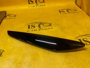 KPL DEKORY LISTWY LISTWA BOCZKA DRZWI PRZÓD TYŁ CITROEN DS7 CROSSBACK X74