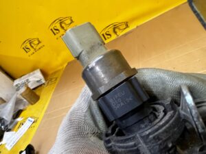 KLEMA PRZEWÓD KABEL MINUS AKUMULATORA RENAULT KOLEOS II 2.0 DCI