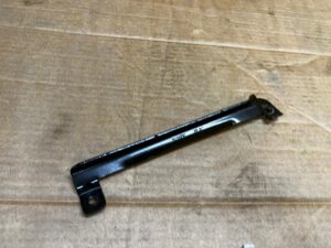 UCHWYT WSPORNIK MOCOWANIE AKUMULATORA CITROEN DS7 CROSSBACK X74