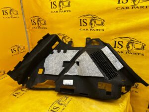 TAPICERKA BOCZEK BAGAŻNIKA TYŁ LEWY LEWA CITROEN DS7 CROSSBACK X74