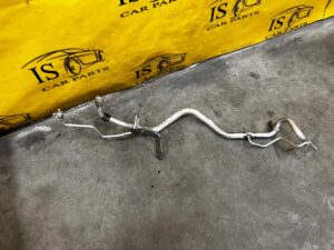 PRZEWÓD RURA RURKA WĄŻ KLIMATYZACJI RENAULT KOLEOS II 2.0 DCI