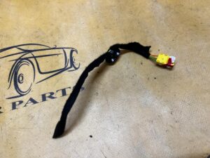 KOSTKA WTYCZKA PODUSZKI POWIETRZNEJ AIRBAG CITROEN DS7 CROSSBACK X74