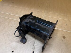 STREFA ZGNIOTU ODBÓJ WZMOCNIENIE PRZÓD LEWY RENAULT KOLEOS II