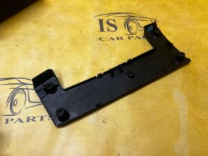 PLASTIK ZAŚLEPKA OSŁONA POD DESKĘ DESKI KONSOLI RENAULT CLIO IV