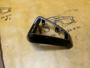 KRATKA KRATKI NAWIEWU PRAWA DESKI KONSOLI CITROEN DS7 CROSSBACK X74 EU