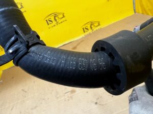 PRZEWÓD RURA RURKA WĄŻ WODY MERCEDES GL X166