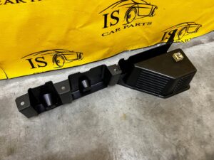 SCHOWEK TAPICERKA WKŁAD BAGAŻNIKA PRAWY PRAWA RENAULT KOLEOS II