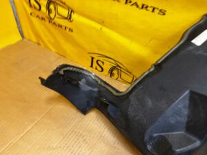 OSŁONA WYGŁUSZENIE WYKŁADZINA ŚCIANY GRODZIOWEJ MERCEDES GL X166 LHD