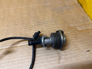 WTRYSK WTRYSKIWACZ ADBLUE MERCEDES GL X166 3.0 CDI