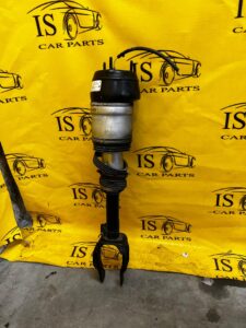 AMORTYZATOR PNEUMATYCZNY AIRMATIC PRZÓD LEWY MERCEDES GL X166 3.0 CDI