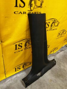 POSZYCIE OSŁONA OBUDOWA SŁUPKA ŚRODKOWEGO B LEWA RENAULT KOLEOS II