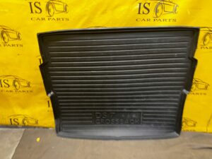 MATA DYWAN WYKŁADZINA PODŁOGI BAGAŻNIKA CITROEN DS7 CROSSBACK X74