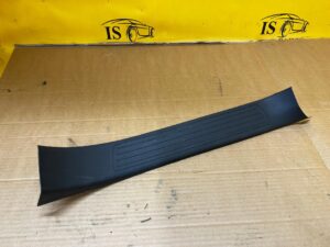 PLASTIK OSŁONA PROGU TYŁ LEWY MERCEDES GL X166