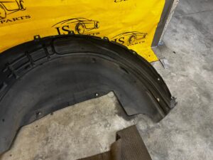 NADKOLE TYŁ TYLNE LEWY LEWE CITROEN DS7 CROSSBACK X74