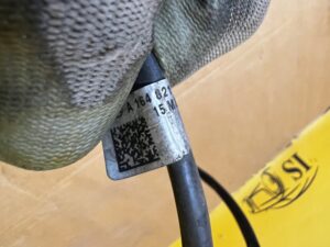 WTRYSK WTRYSKIWACZ ADBLUE MERCEDES GL X166 3.0 CDI