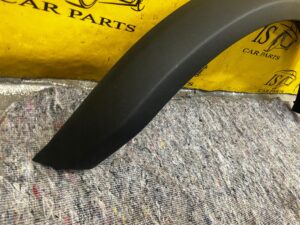 LISTWA POSZERZENIE BŁOTNIKA TYŁ LEWA LEWY 33″ FORD BRONCO 21-