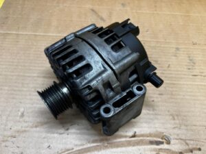 ALTERNATOR MERCEDES GL X166 3.0 CDI