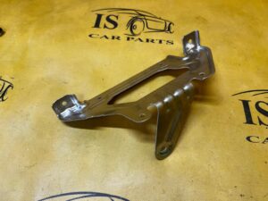 WSPORNIK MOCOWANIE UCHWYT KONWERTERA PRZETWORNICY NAPIĘCIA AUDI A8 D5