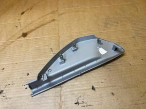 OSŁONA ZAŚLEPKA DESKI KONSOLI LEWA MERCEDES GL X166 GRAY