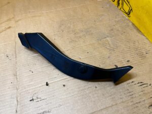 PRZEWÓD ODPŁYW WODY Z PODSZYBIA PRAWY MERCEDES GL X166