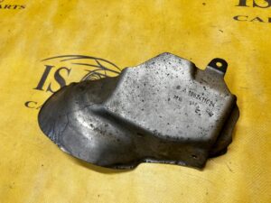 BLACHA OSŁONA TERMICZNA MERCEDES GL X166 3.0 CDI