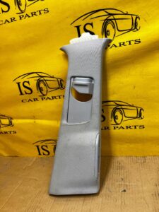 POSZYCIE OSŁONA SŁUPKA ŚRODKOWEGO B PRAWY PRAWA MERCEDES GL X166 GRAY