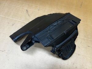 OBUDOWA FILTRA WLOT DOLOT PRZEWÓD POWIETRZA MERCEDES GL X166 3.0 CDI