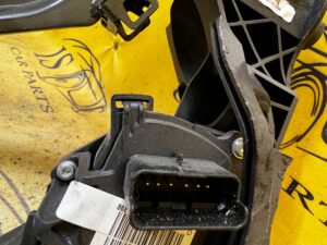 KPL PEDAŁ GAZU HAMULCA PEUGEOT 5008 II 3008 II CITROEN DS 7 DS7 GT LINE