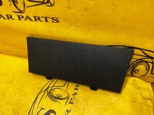 BOCZEK TAPICERKA OSŁONA BAGAŻNIKA PRAWY PRAWA CITROEN DS7 CROSSBACK X74