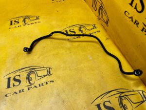 RURKA WĄŻ PRZEWÓD PALIWA RENAULT MEGANE IV 1.2